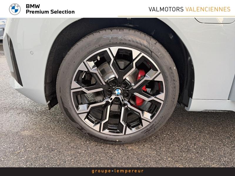 Image BMW X3 xDrive30e 299ch M Sport