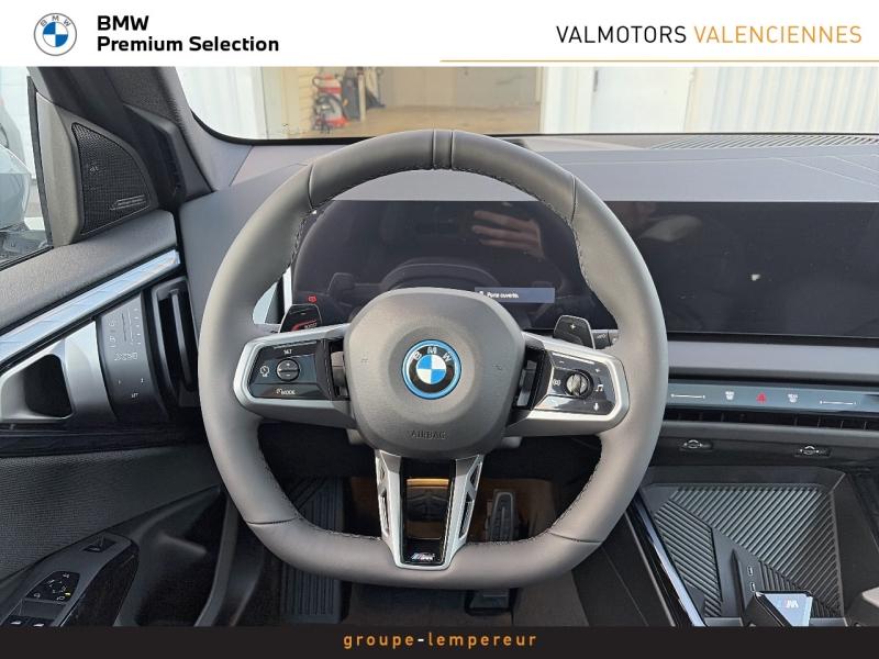 Image BMW X3 xDrive30e 299ch M Sport