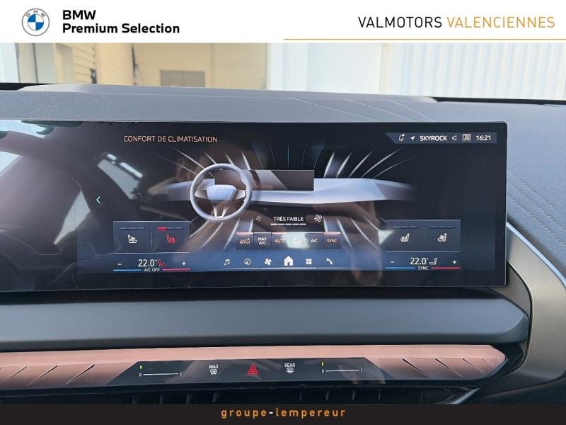 Image BMW X3 xDrive30e 299ch M Sport