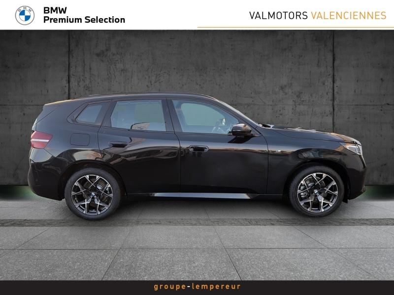 Image BMW X3 xDrive30e 299ch M Sport