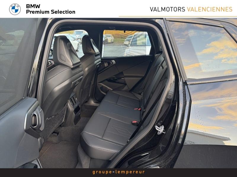 Image BMW X3 xDrive30e 299ch M Sport