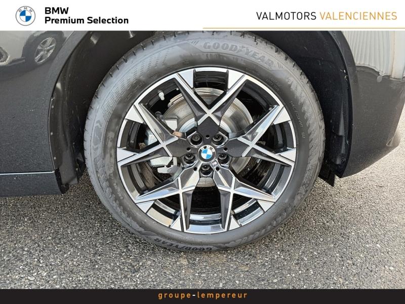 Image BMW X3 xDrive30e 299ch M Sport