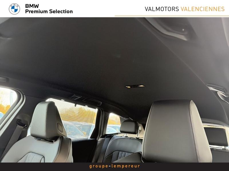 Image BMW X3 xDrive30e 299ch M Sport