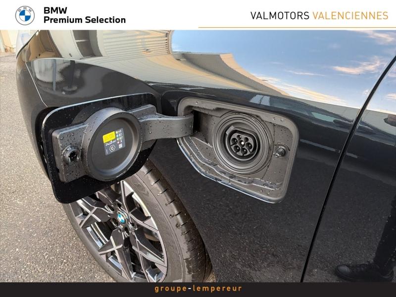 Image BMW X3 xDrive30e 299ch M Sport