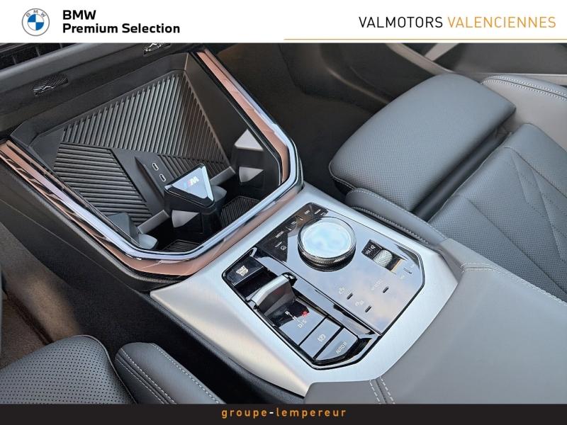 Image BMW X3 xDrive30e 299ch M Sport