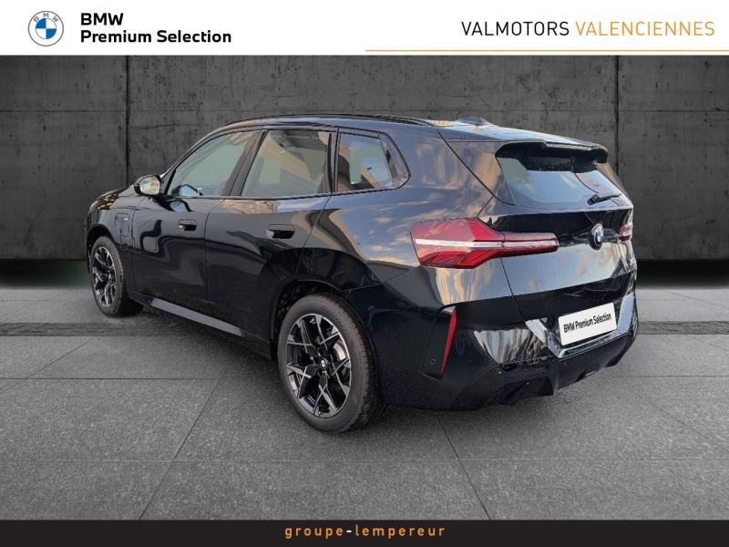 Image BMW X3 xDrive30e 299ch M Sport