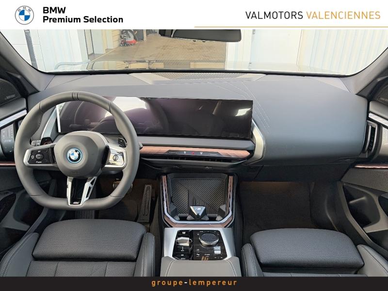 Image BMW X3 xDrive30e 299ch M Sport