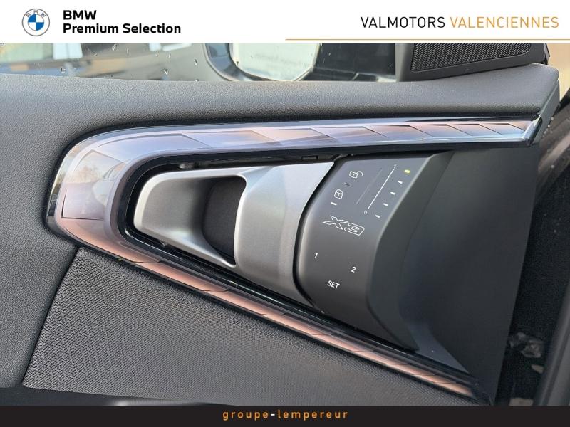 Image BMW X3 xDrive30e 299ch M Sport