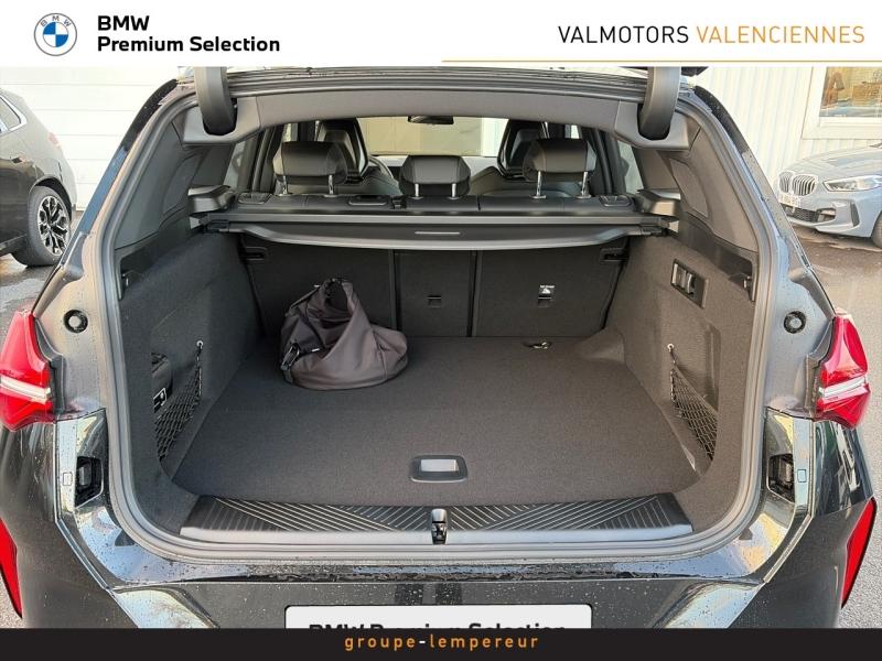 Image BMW X3 xDrive30e 299ch M Sport