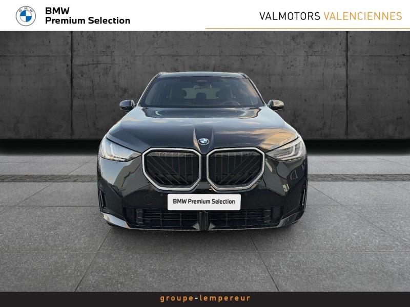 Image BMW X3 xDrive30e 299ch M Sport