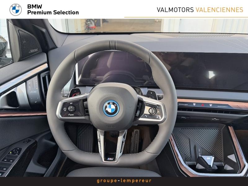 Image BMW X3 xDrive30e 299ch M Sport