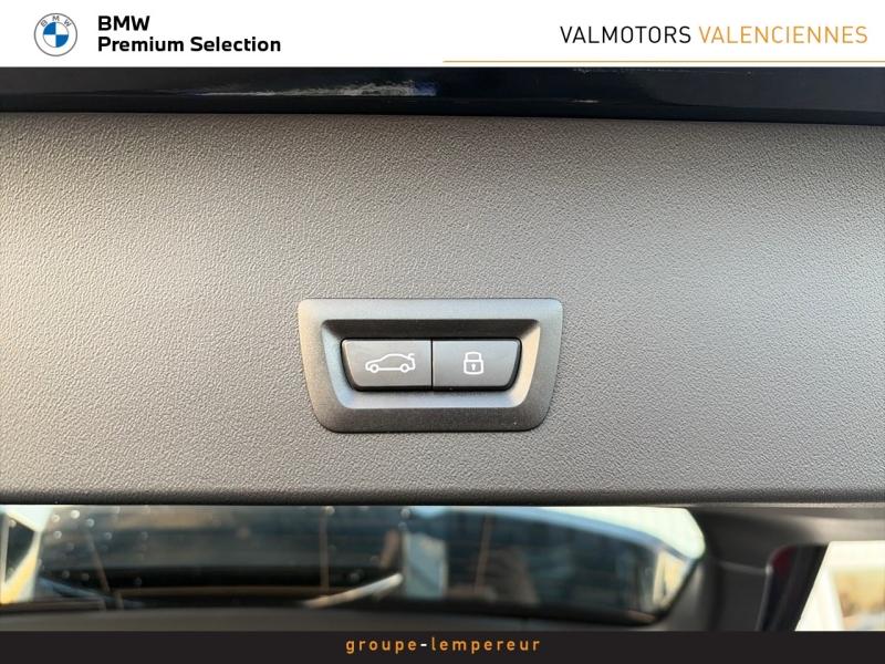 Image BMW X3 xDrive30e 299ch M Sport