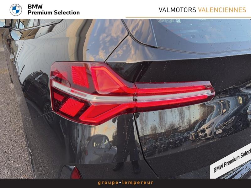 Image BMW X3 xDrive30e 299ch M Sport