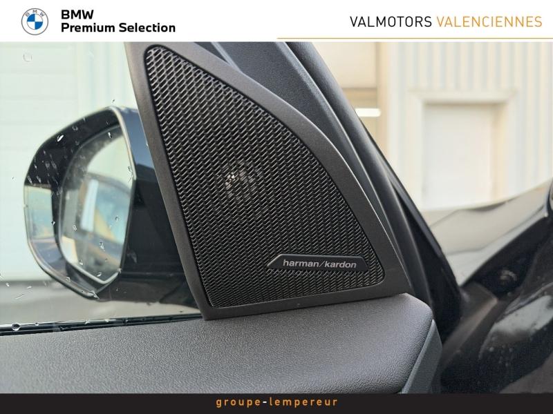 Image BMW X3 xDrive30e 299ch M Sport