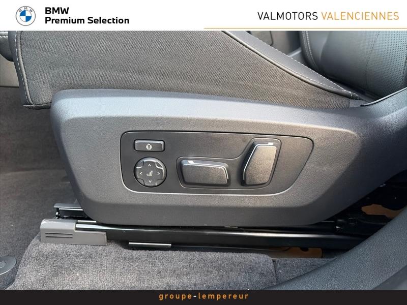 Image BMW X3 xDrive30e 299ch M Sport