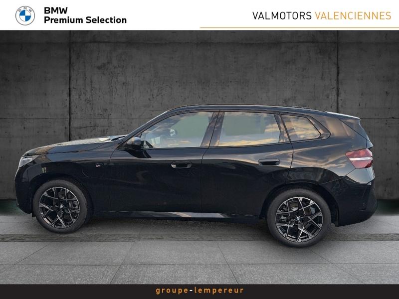 Image BMW X3 xDrive30e 299ch M Sport