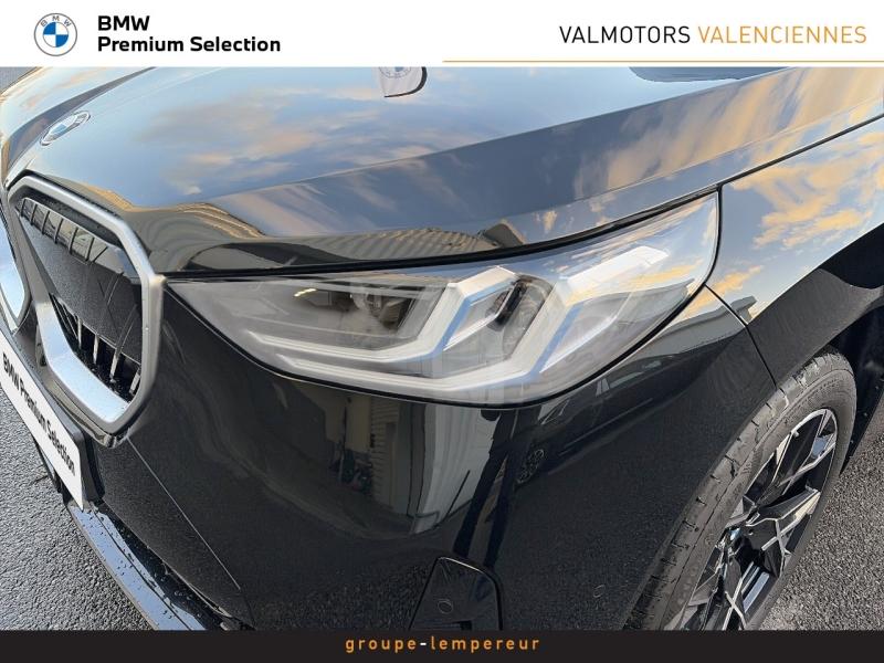 Image BMW X3 xDrive30e 299ch M Sport