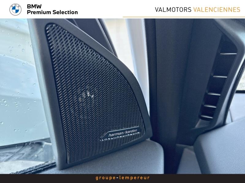 Image BMW X3 xDrive30e 299ch M Sport