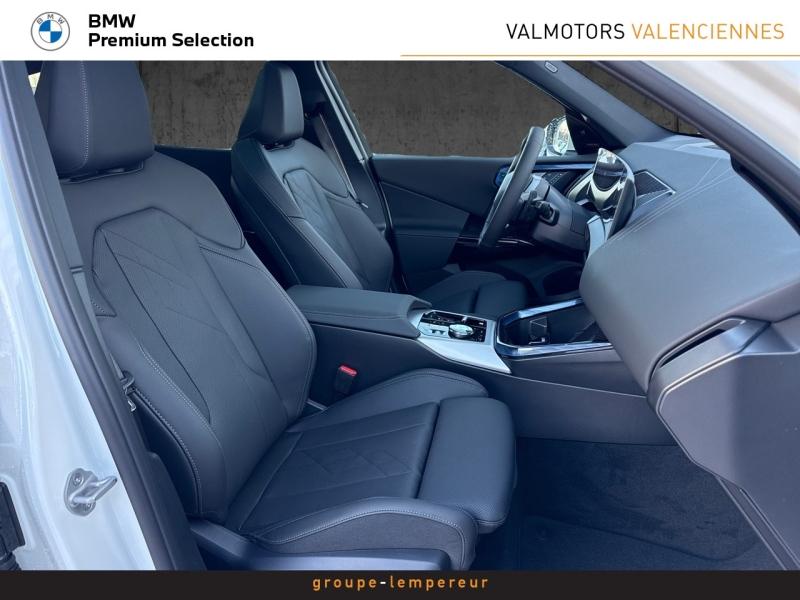 Image BMW X3 xDrive30e 299ch M Sport