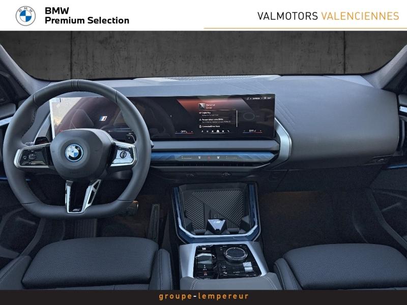 Image BMW X3 xDrive30e 299ch M Sport