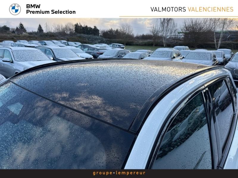 Image BMW X3 xDrive30e 299ch M Sport