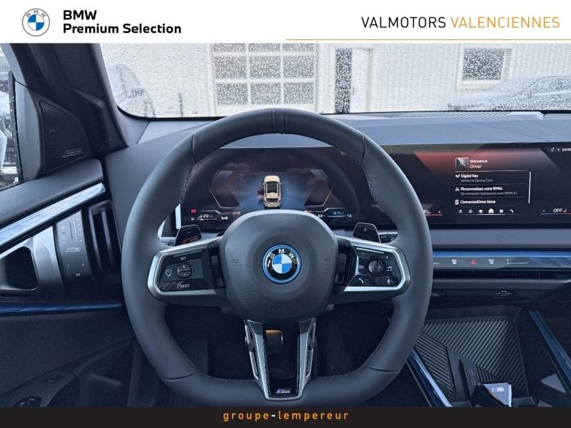 Image BMW X3 xDrive30e 299ch M Sport