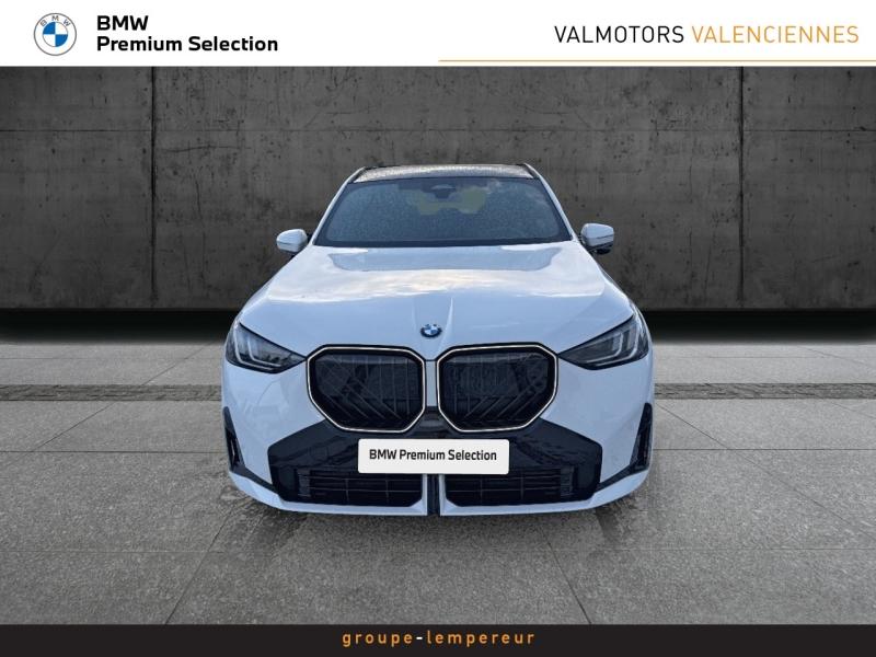 Image BMW X3 xDrive30e 299ch M Sport