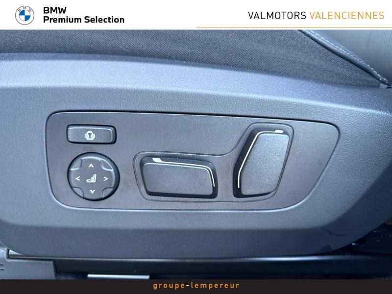 Image BMW X3 xDrive30e 299ch M Sport