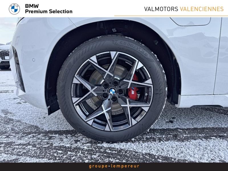 Image BMW X3 xDrive30e 299ch M Sport