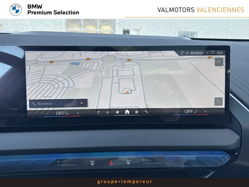 Image BMW X3 xDrive30e 299ch M Sport