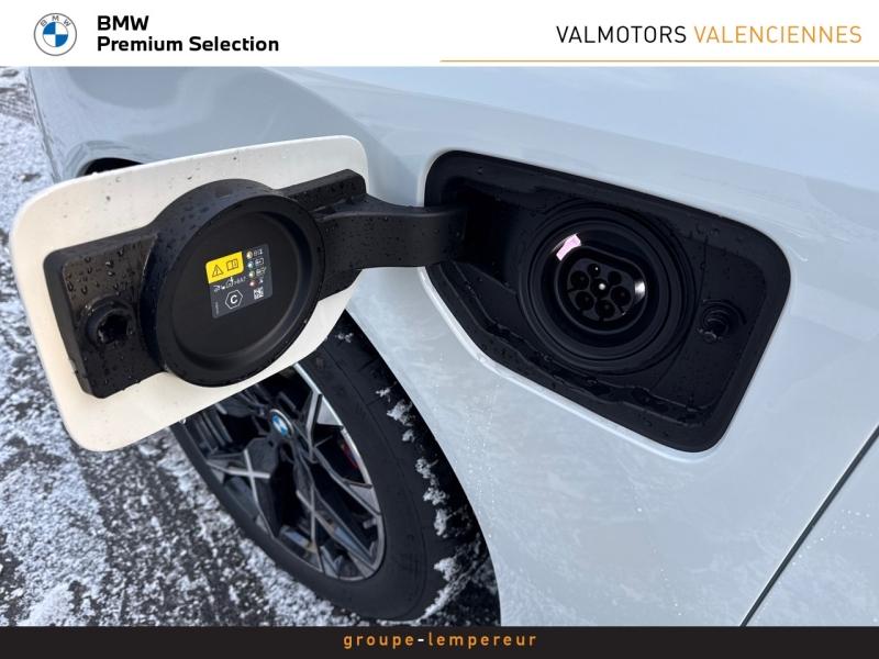 Image BMW X3 xDrive30e 299ch M Sport