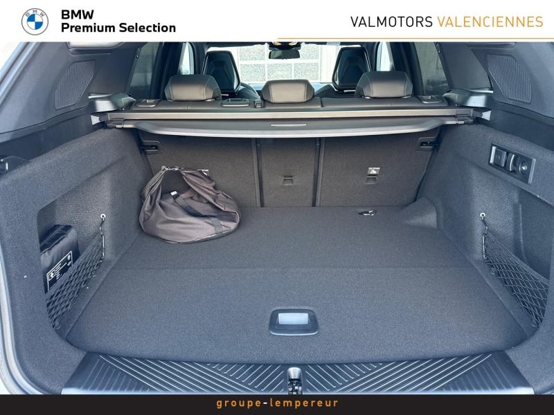 Image BMW X3 xDrive30e 299ch M Sport