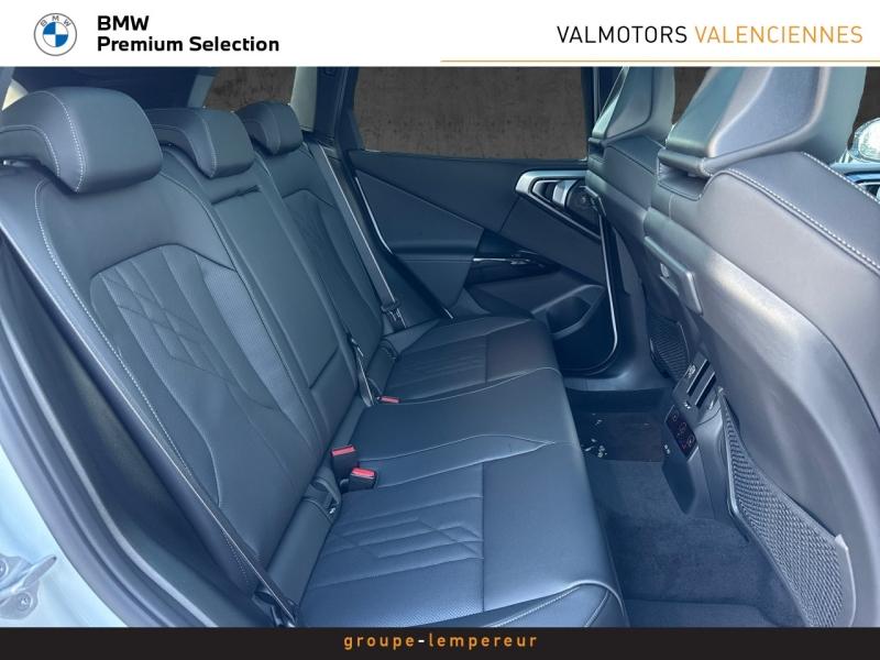 Image BMW X3 xDrive30e 299ch M Sport