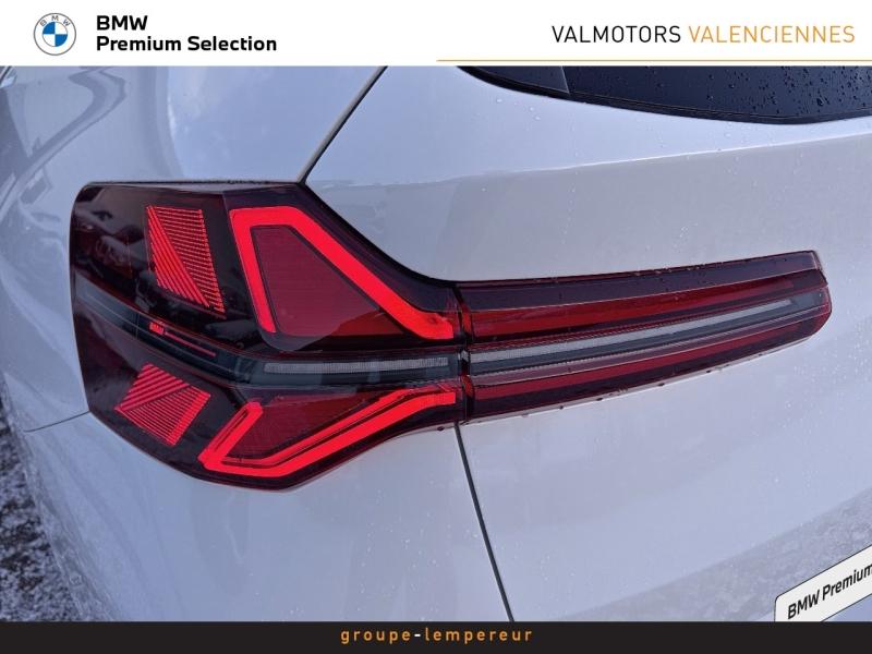 Image BMW X3 xDrive30e 299ch M Sport