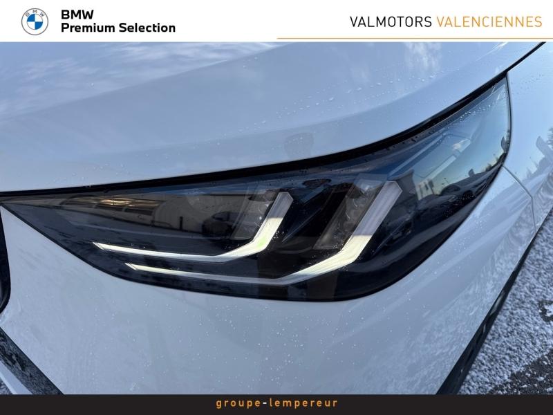 Image BMW X3 xDrive30e 299ch M Sport