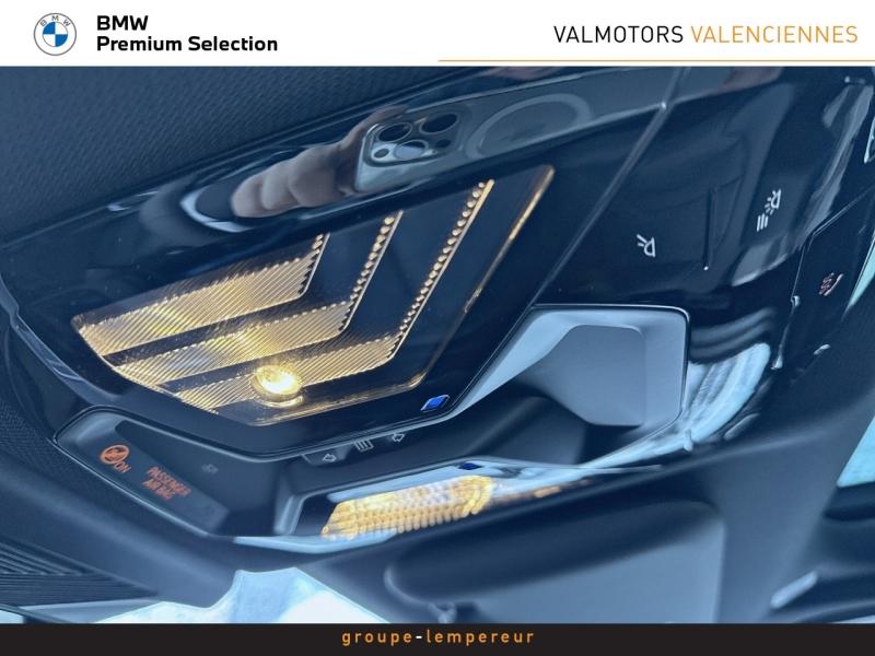 Image BMW X3 xDrive30e 299ch M Sport