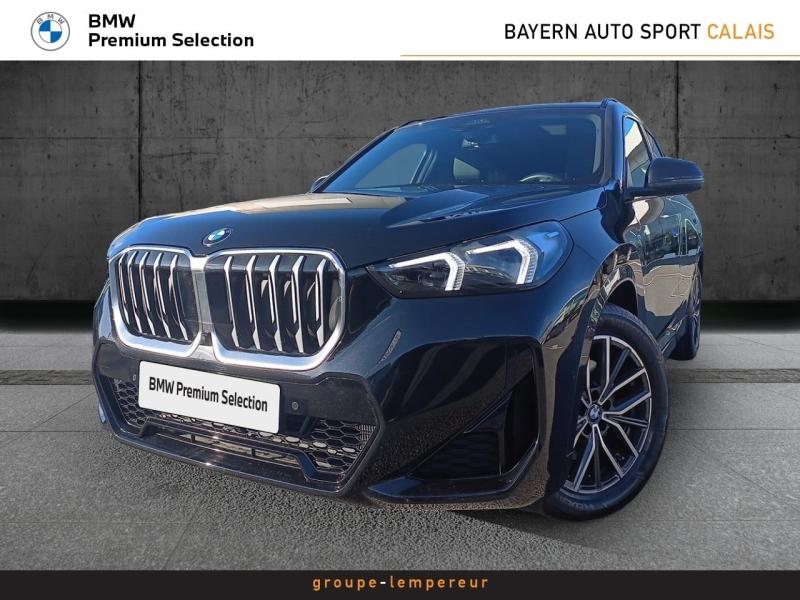 Photo BMW X1 sDrive20i 170ch M Sport