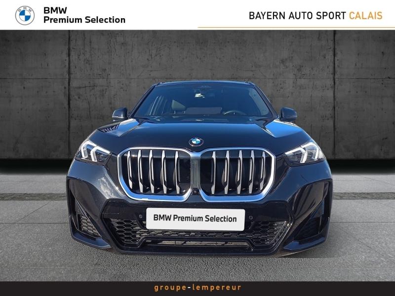 Image BMW X1 sDrive20i 170ch M Sport