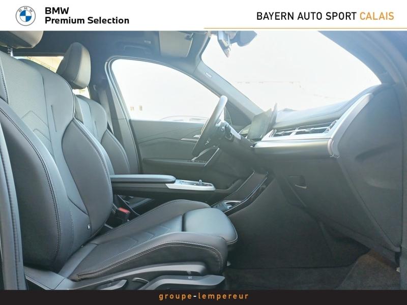 Image BMW X1 sDrive20i 170ch M Sport