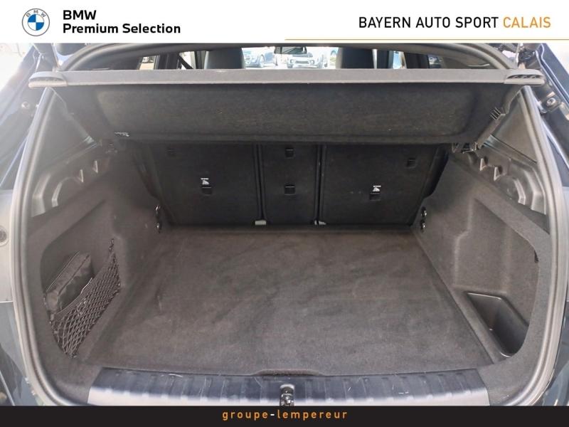 Image BMW X1 sDrive20i 170ch M Sport