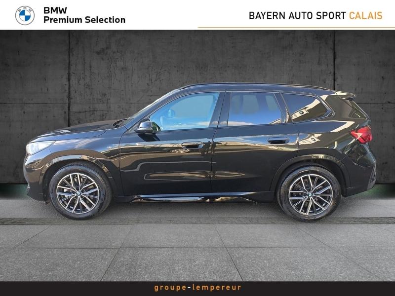 Image BMW X1 sDrive20i 170ch M Sport