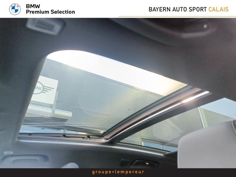 Image BMW X1 sDrive20i 170ch M Sport