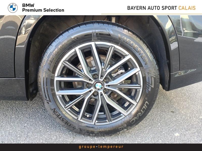 Image BMW X1 sDrive20i 170ch M Sport