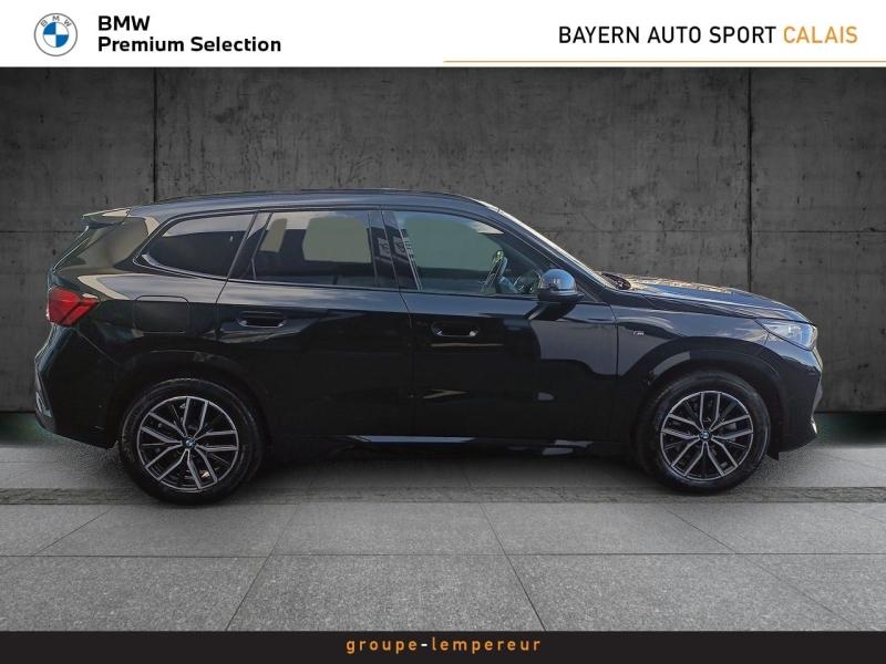 Image BMW X1 sDrive20i 170ch M Sport