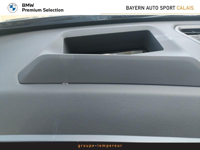 Image BMW X1 sDrive20i 170ch M Sport