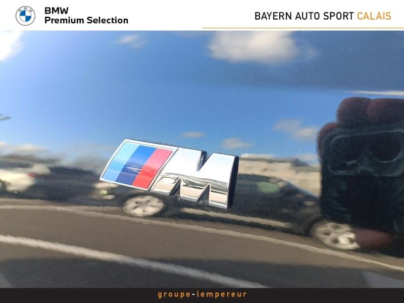 Image BMW X1 sDrive20i 170ch M Sport