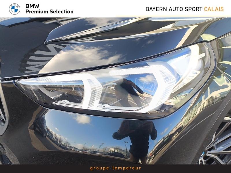 Image BMW X1 sDrive20i 170ch M Sport