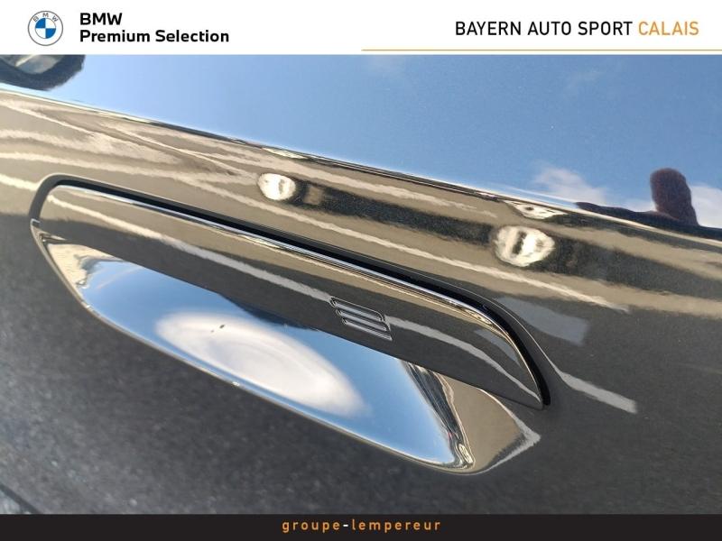 Image BMW X1 sDrive20i 170ch M Sport