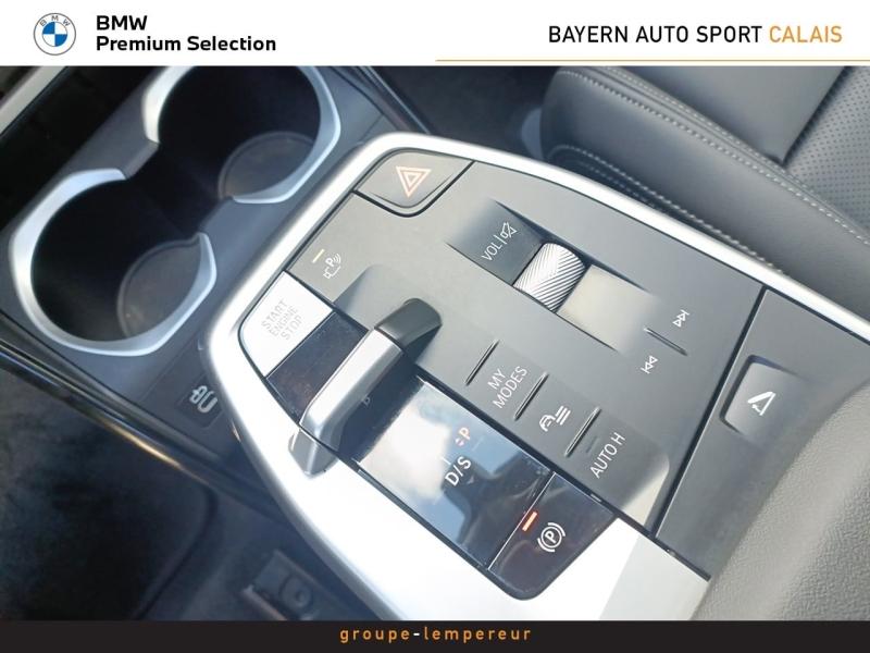 Image BMW X1 sDrive20i 170ch M Sport