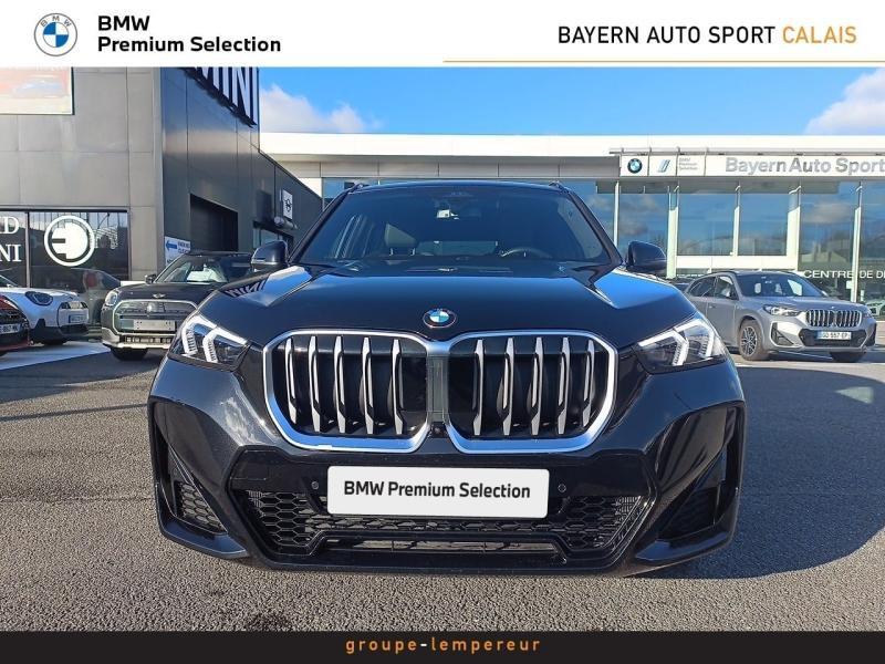 Image BMW X1 sDrive20i 170ch M Sport